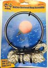 3089-0381 Assembly Ring Brand Retrieval Marine Invincible Anchor Ss -