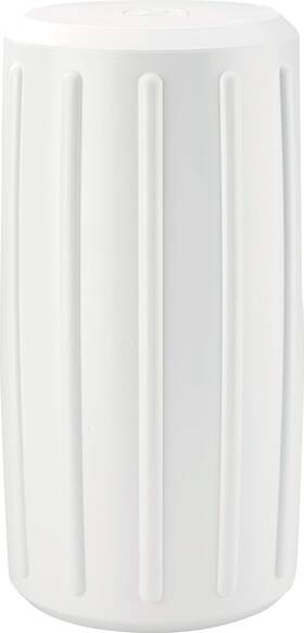 93534-1 Attwood 022697935342 Softside Uv-resistant Marine 15-inch Round Corner Dock Fender