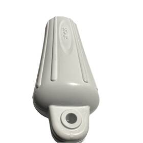 Attwood 9364d1 Soft-side Oval Rib One Piece 5 Inch X 22 Mooring Dock Boat Fender