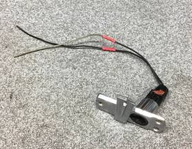 A-16-81 Attwood Anchor Light Base Socket