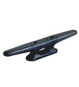 12112-1 Attwood Marine Boat Rope Cleat For Small Boats And Docks Open Base
