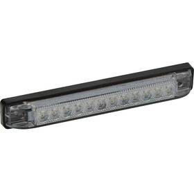 6354w7 Attwood Marine 6-inch Led Utility Courtesy Light - 12v Bright And Energy Efficient