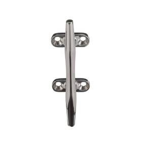 A7j-663983 Attwood Marine Single Hollow Base 5 Inch Length Stainless Steel Corrode Resistant Boat Rope Cleat