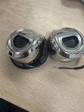 Nv1011ss Attwood Lightarmor 1nm Led Stainless Steel Bow Navigation Both Lights -
