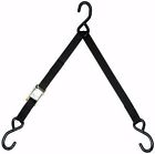 Attwood Pwc Jet Ski Watercraft Tightly Tie Down Trailer Docking Anchor Secure Water Boat 766399345350