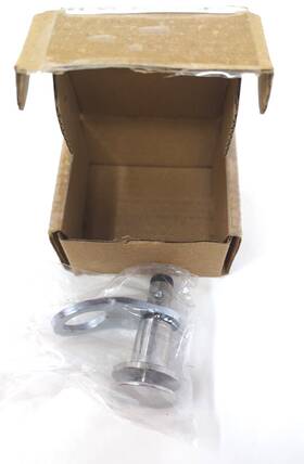Ap95j1d86 Autoparts 95 3/8ftft Quick Release Boat Fender Holder 316 Stainless Steel For