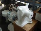 Aw-7 R Plath R.c Hydraulic Windlass