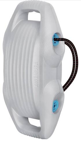 Awemufa Gray-4 Boat Fenders Easy To Install Bumper For Docking Ideal Pontoon Bass Jet Ski