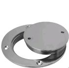 Az-dp-5 Unbranded Marine Stainless Steel Inspection Deck Plate For Boat Hardware