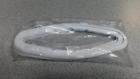 B00361 White Water Stainless Compact