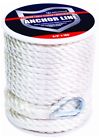 B003djz4uq Attwood Nylon Twisted Anchor