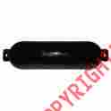 B01263068y Taylor Made Hull Gard Inflatable Vinyl Boat Fender 8.5 H X W 27