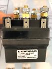 B12526 Lewmar Solenoid For Anchor Windlass Nib New
