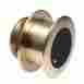 010-11938-20 B175l Garmin New Bronze 0 Degree Thru-hull Transducer 1kw 8-pin 0753759995713