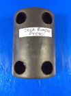 B45001 Unbranded Dock Bumper