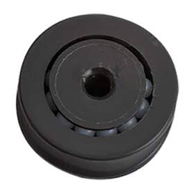 64913 Barton Marine 58mm Diameter Ball Bearing Rope Sheave Upc