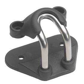 70200 Barton Marine 70205 Pillar Fairlead F/70200 Cam Cleat Upc