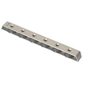 81586 Barton Marine Deck Organizer - Size 1 6 Sheave Upc