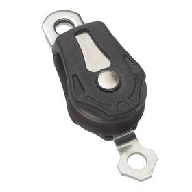 5035088 Barton Marine N00160 Size 20mm Plain Bearing Pulley Block Cheek Upc