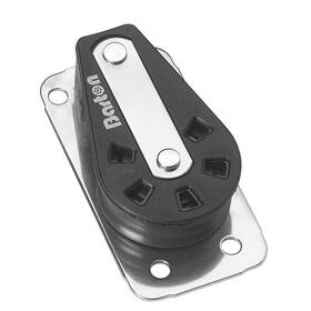 N03160 Barton Marine Size 3 45mm Plain Bearing Pulley Block Cheek Upc 5