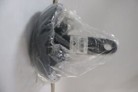 S-mc10 Bass Pro Shops Mushroom Anchor Black 10lbs