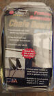 Bcg78.24 Admirals Choice Premium Removable Chafe Guards Black Admiral