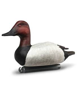 450046 Beavertail Boats And Decoys - Dominator Series Full Body Feeder 4