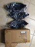 Bfd-4516-bk Gowintech Ribbed Marine Boat Fender Bumper Dock Shield 718910485311