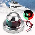Bft667041 Audew Stainless Steel Marine Boat Yacht Combination Led 699998135391