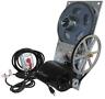 Bh-65 Boat Lift Hoist Lb Deluxe Flat Plate New 816146020600