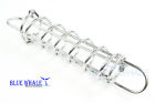 00812112033315 Bl24510101-1 Blue Whale Marine Hardware Boat Anchor Dock Line