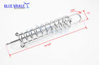 Bl24510103-2 Blue Whale Marine Hardware Anchor Dock Line Mooring 817158024839