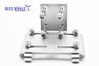 Bl85570085-2 Blue Whale Marine Hardware Horizontal Stanchion Rail Mount 817158025867