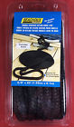 40461 Black 20 Nylon Dock Line Double 5 Seachoice Braided 8