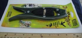Blakemore 020801490411 Bg-dkgrn Brush Anchor Gripper Color Dark Green