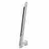 Bld-10-wt Power Pole White Blade Series 10 New W Free Cover