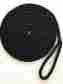 Blk58302 Blue Ox Rope One Pair Of 5 8 X 30 Feet Black Double Braid Nylon Dock Lines 602003158339