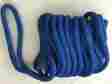 Bludbn5840 Blue Ox Rope 5 8 X 40 Double Braided Nylon Dock Line 602003158254
