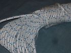 X150 Blue Ox Braided Polyester Rope 1 4 Feet Small Boat Anchor Line 602003156359