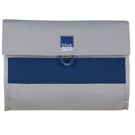 Pc3410 Blue Performance Cockpit Storage Bag Small Uv Waterproof Marine Organizer