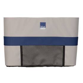 Pc3500 Blue Performance Small Bulkhead Sheet Combo Bag Marine Storage