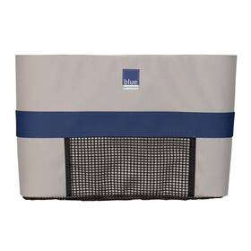 Pc3510 Blue Performance Large Bulkhead Sheet Combo Bag Marine Storage
