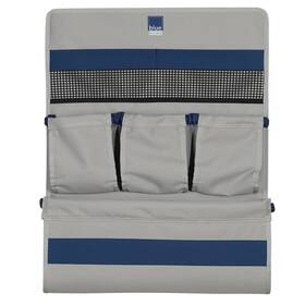 Pc3585 Blue Performance Cabin Bag Large Boat Organizer Storage Pockets