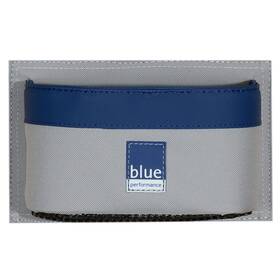 2-drink Blue Performance Pc3661 Can Holder Boat Mount With Hooks Uv Waterproof