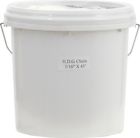 Sl52063 " Boat Feet Anchor Shoreline Bucket 5 Marine 45 16 Galvanized Chain