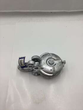 12297 Boat Hoist Usa Qty 1 3 Inch 1.5 Ton Bearing Block