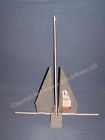 95050 Boat Lbs Hooker 31 Style Danforth Super 34 18 - Boats Usa Anchor