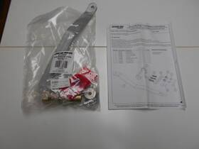 Hy19310 Boat Lift Boss Installation Kit