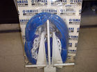 Mwv-anchr-kt-00 Boat Yamaha Anchor