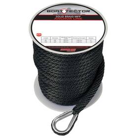 3006.2057 Boat Tector Anchor Line Extreme Max Solid Braid Mfp/ 3/8 Inch / 100ft